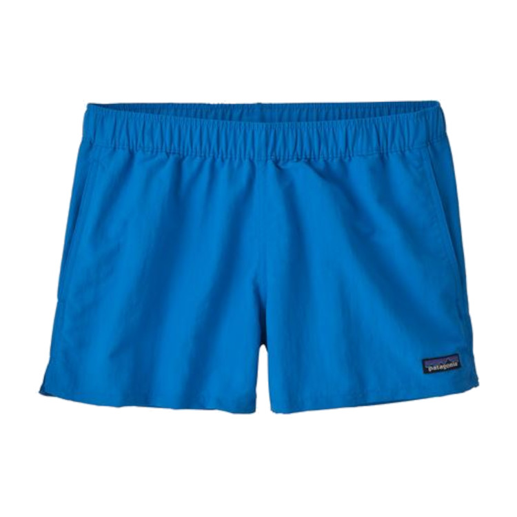 Patagonia Barely Baggies Shorts 2 1/2 Inch - Women's - Image 20